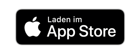 Logo des Apple-Appstore