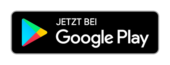 Logo von Google Play, dem AppStore für Android