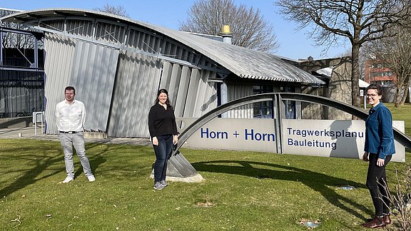 mb-news 02/21 - Anwenderportrait Horn + Horn, Neumünster  